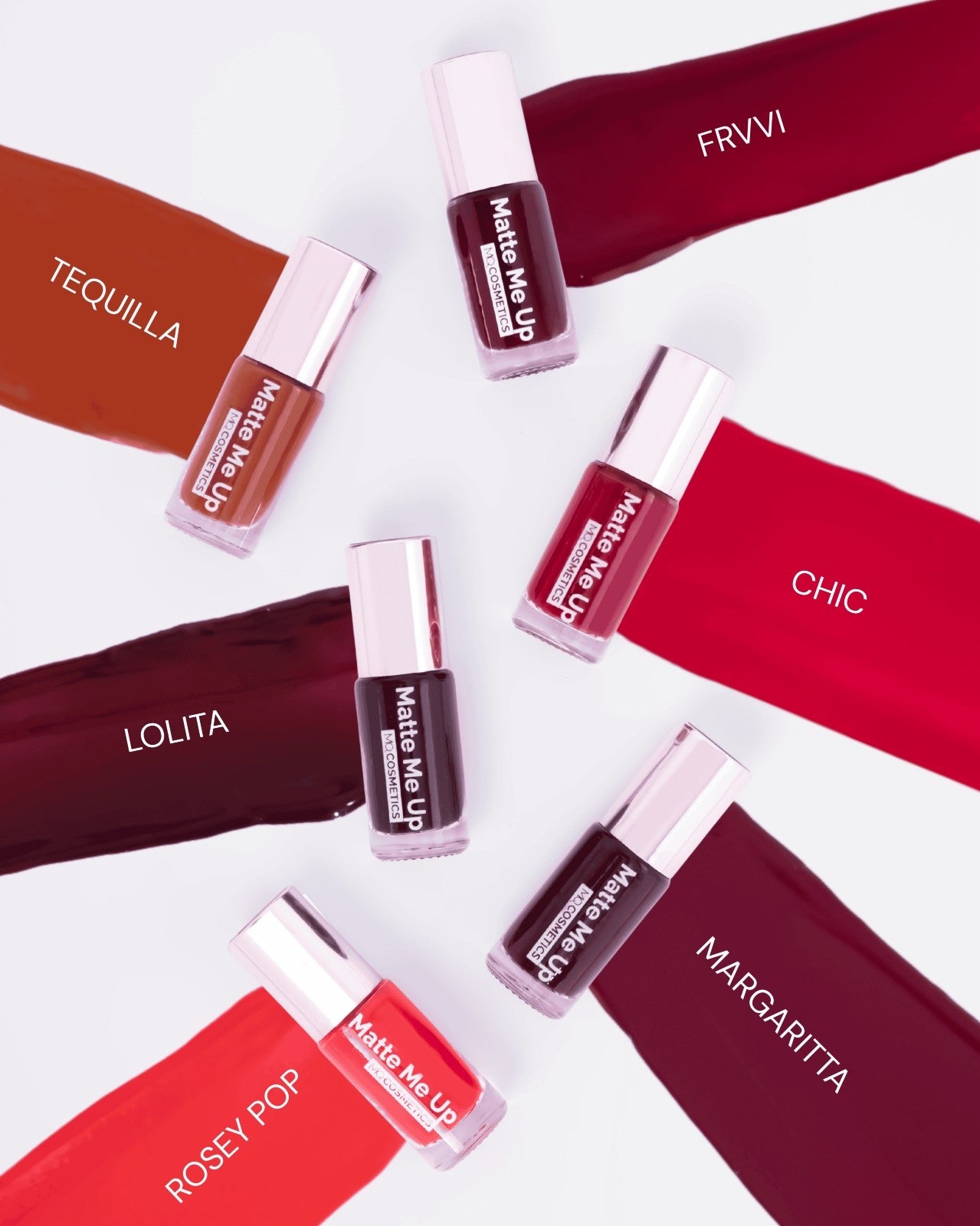 MINI Variant - MQ Cosmetics Ph Matte Me Up Tint