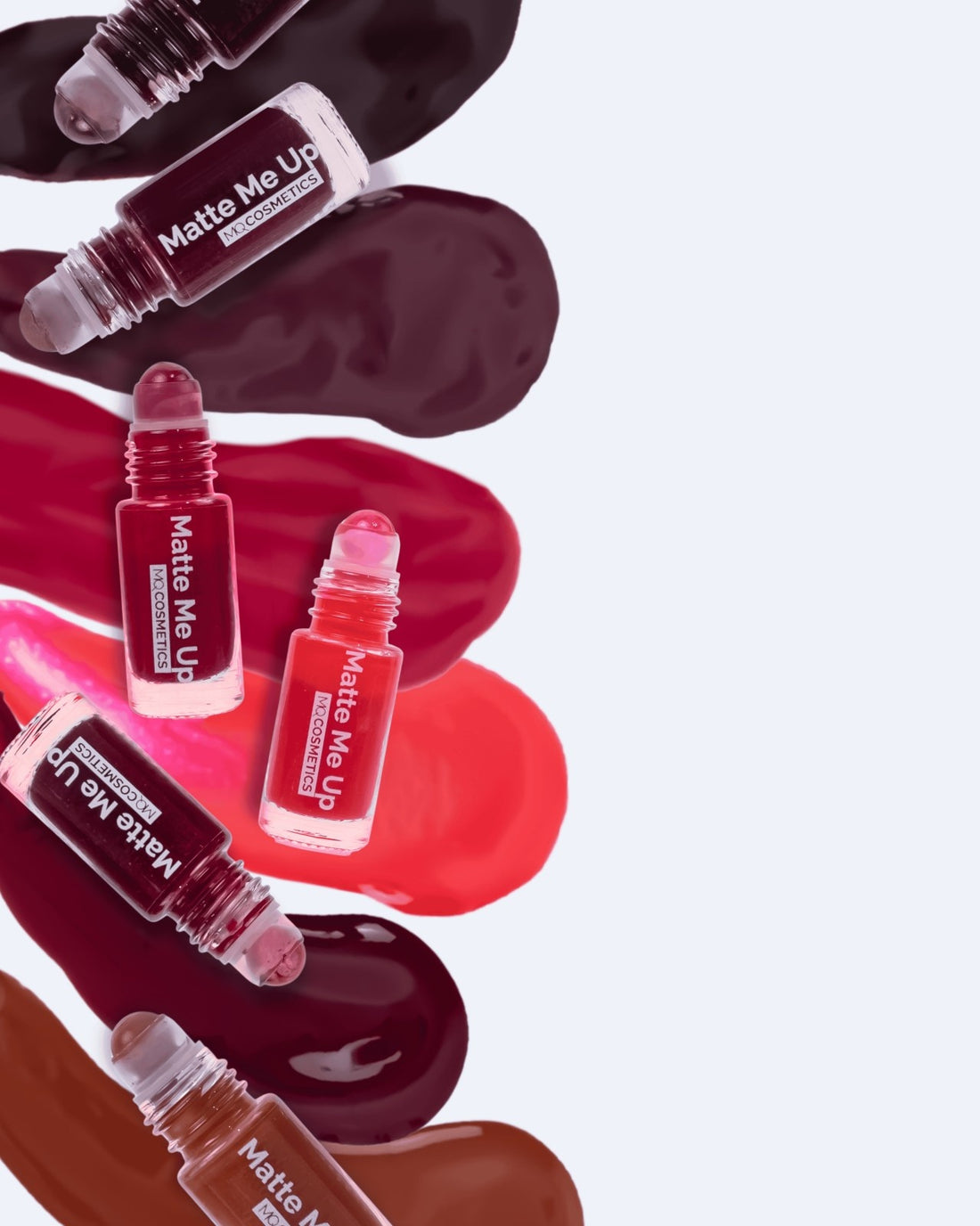 MINI Variant - MQ Cosmetics Ph Matte Me Up Tint