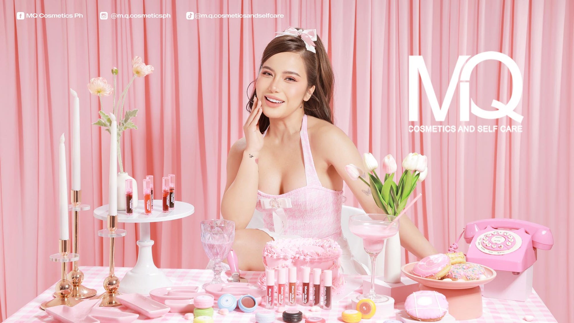 MQ Cosmetics Mq cosmetics