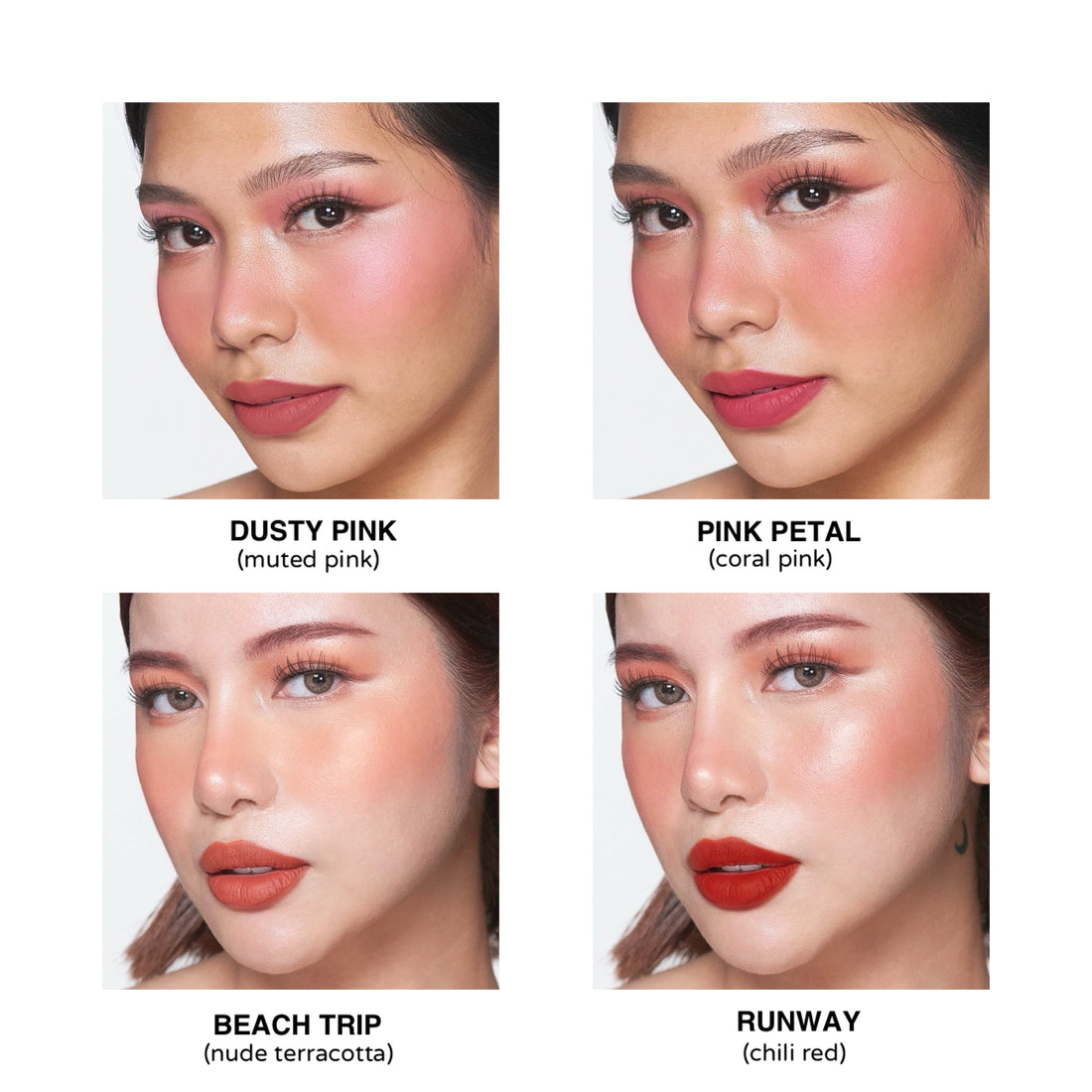 Blur Me Up