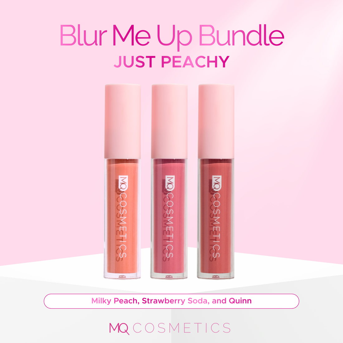 Blur Me Up Bundle