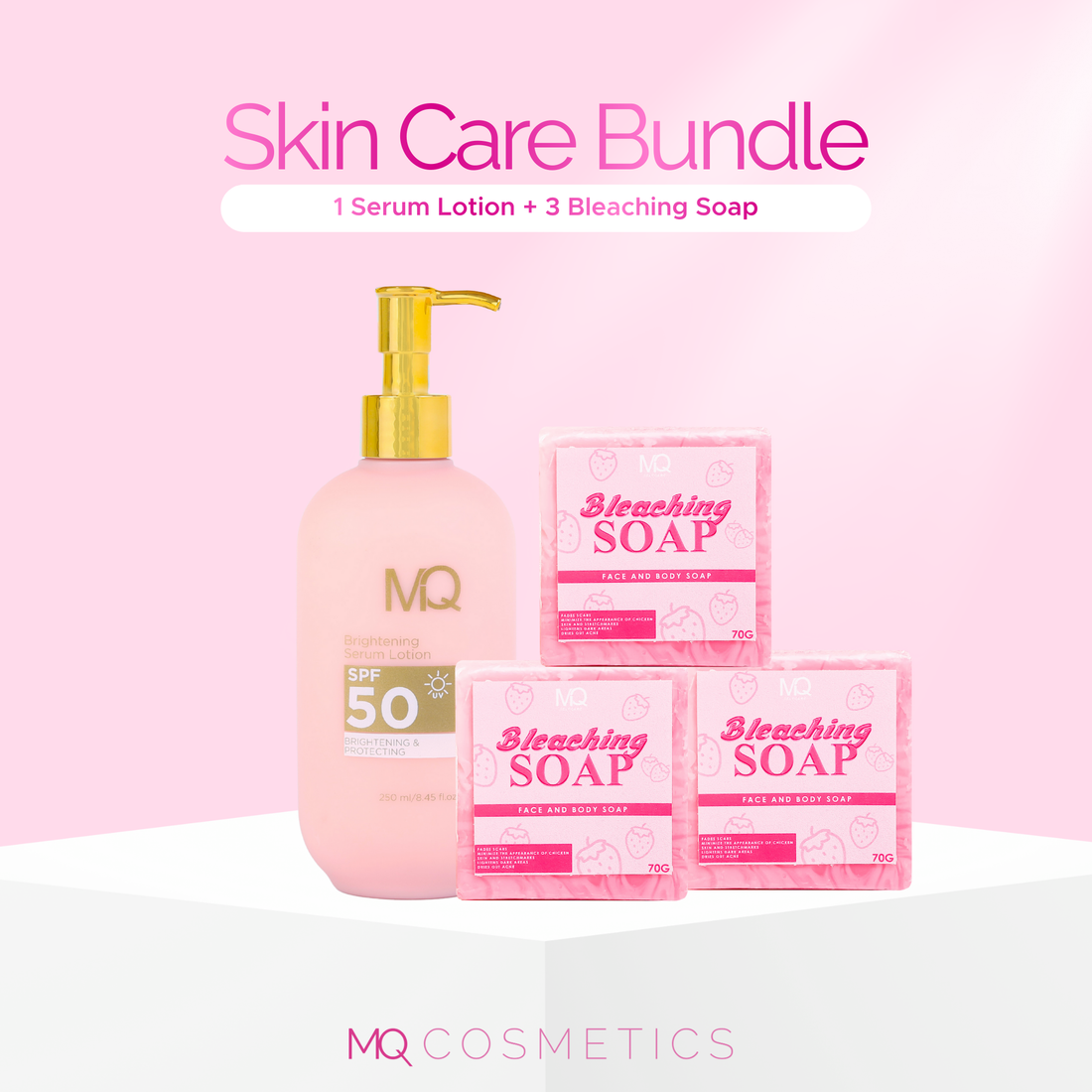 Skin Care Bundle