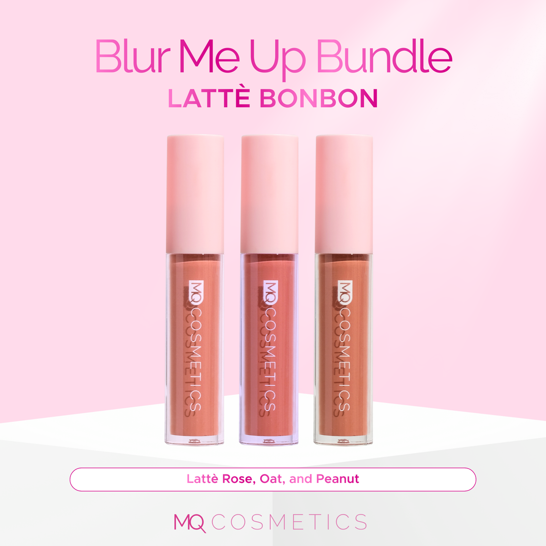 Blur Me Up Bundle