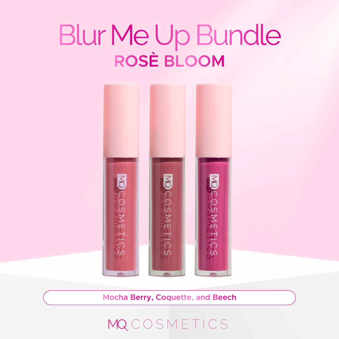 Blur Me Up Bundle