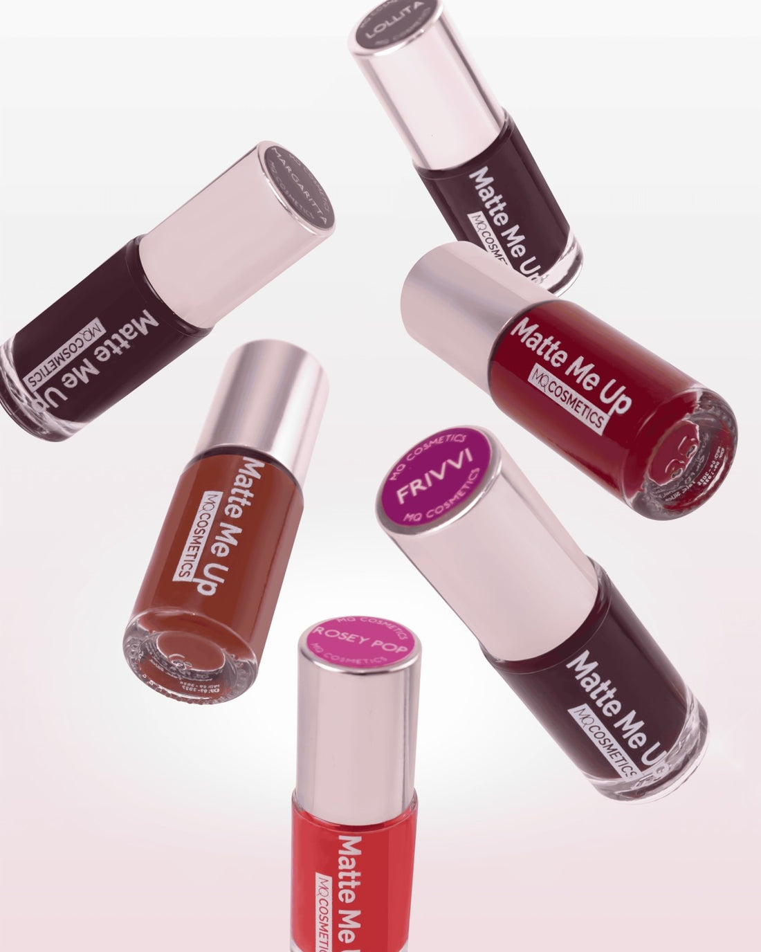 MINI Variant - MQ Cosmetics Ph Matte Me Up Tint