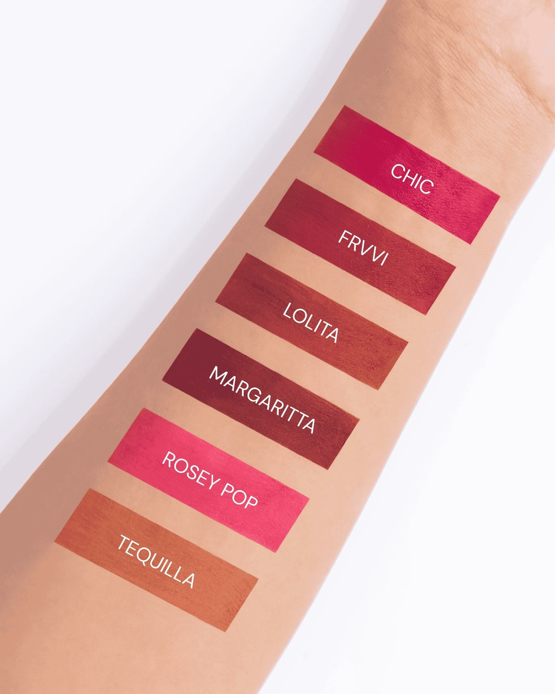 MINI Variant - MQ Cosmetics Ph Matte Me Up Tint